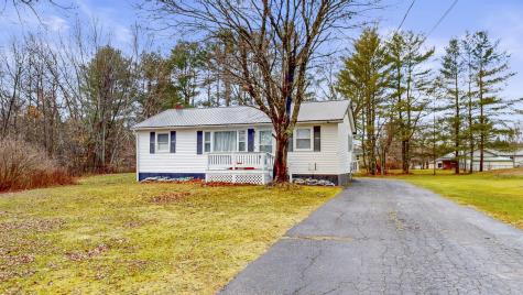 6 Cecile Avenue Augusta ME 04330