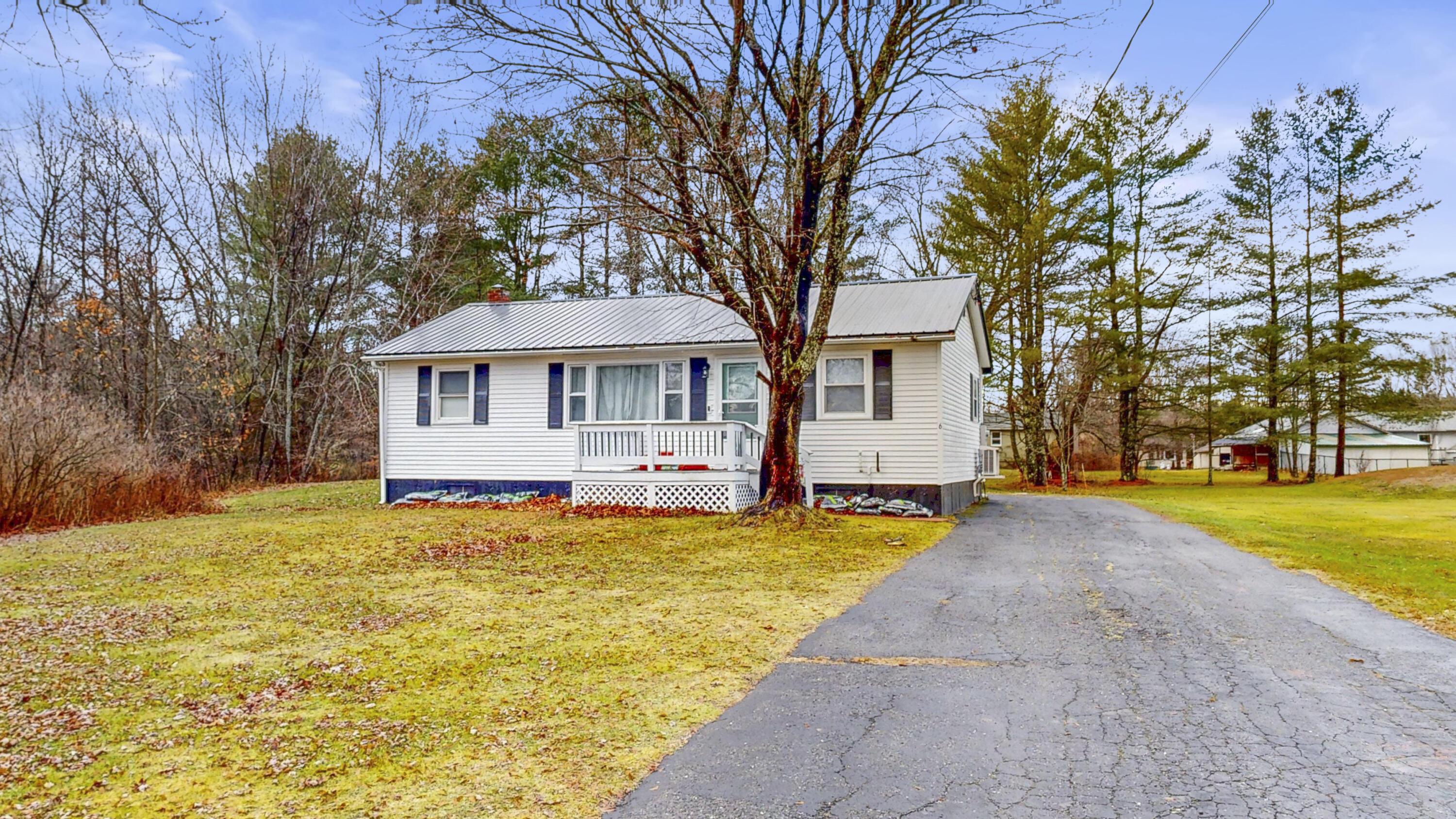 6 Cecile Avenue Augusta ME 04330