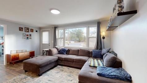 6 Cecile Avenue Augusta ME 04330