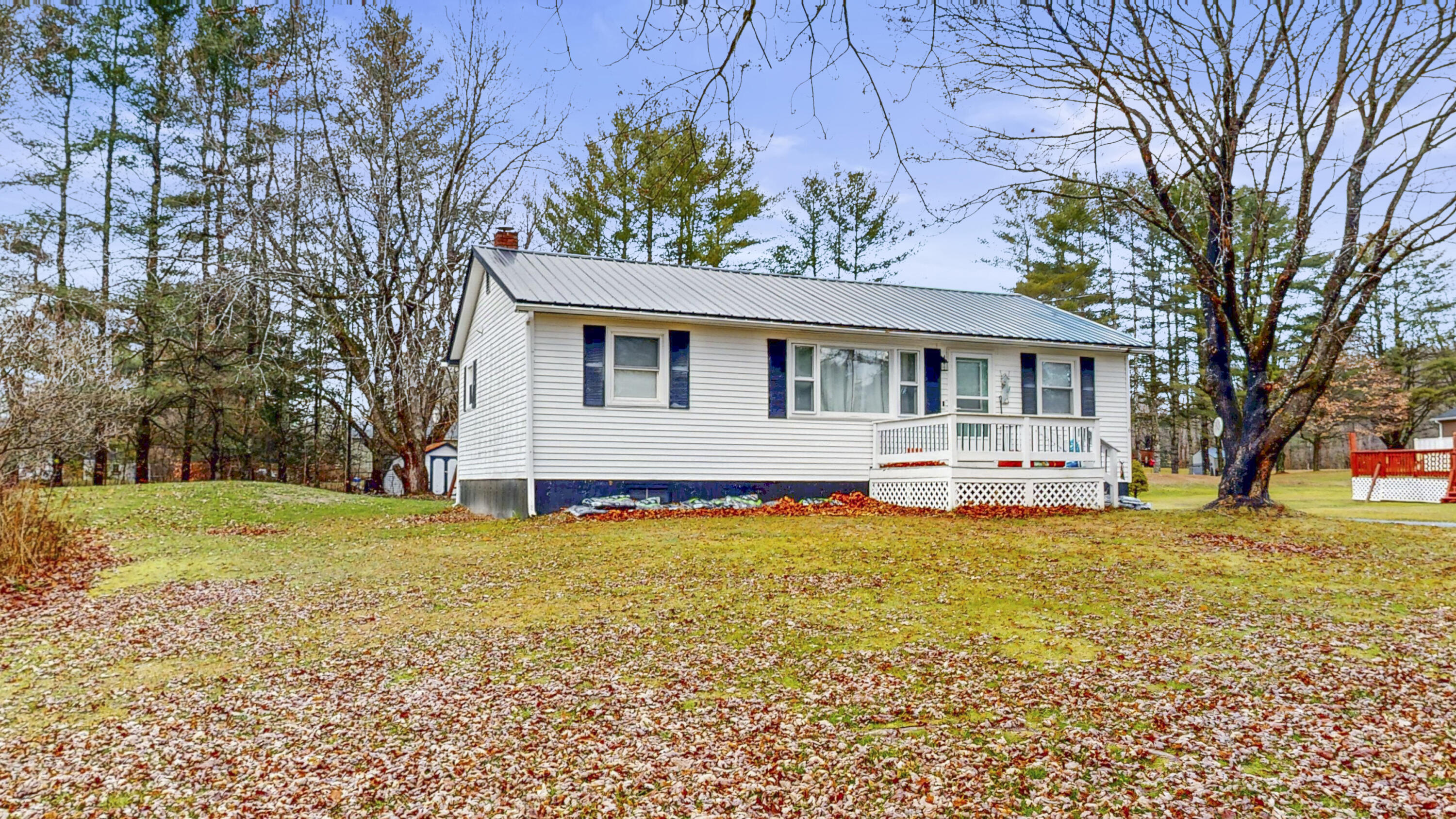 6 Cecile Avenue Augusta ME 04330