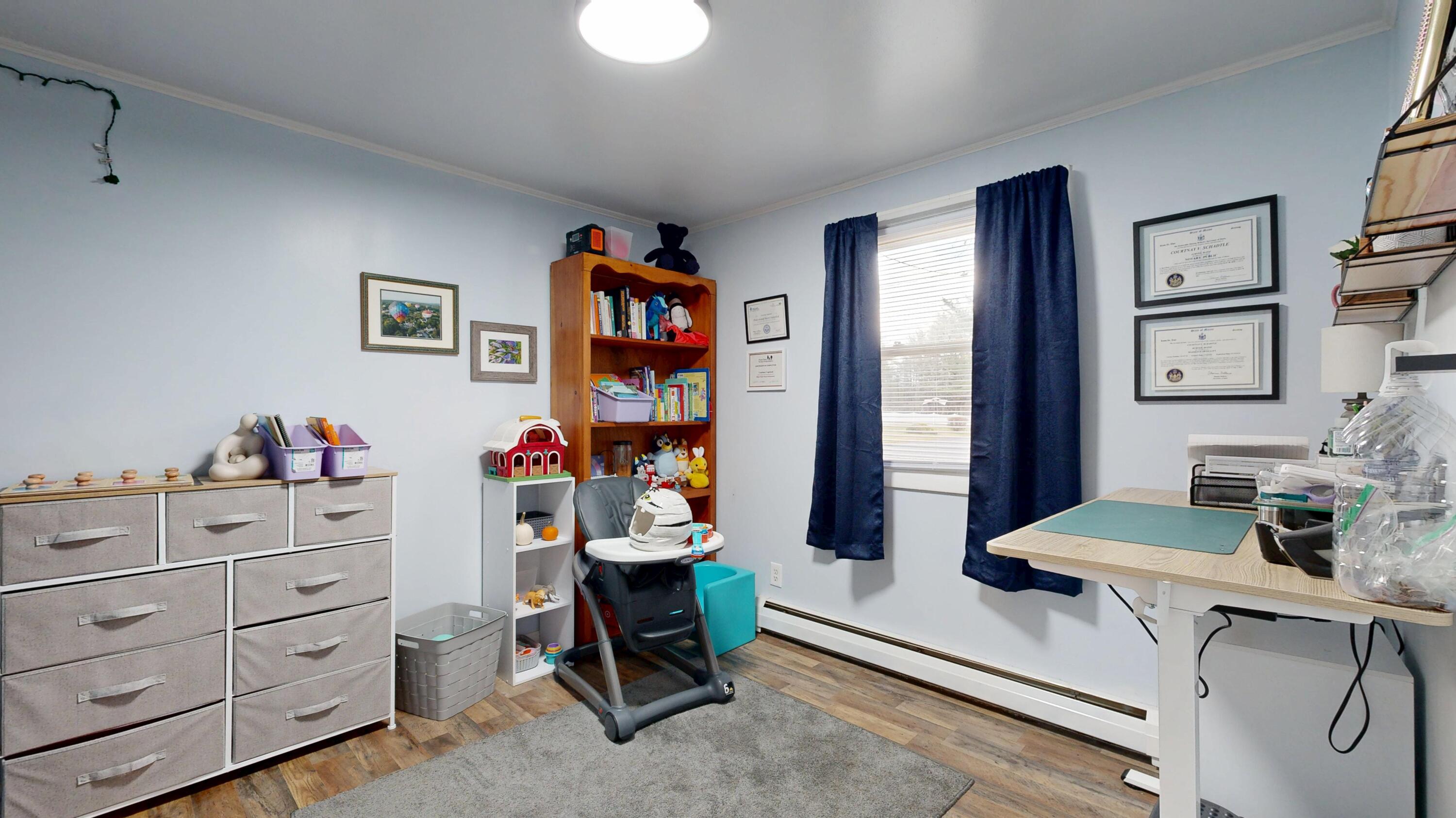 6 Cecile Avenue Augusta ME 04330