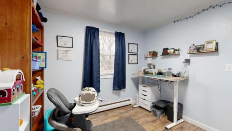 6 Cecile Avenue Augusta ME 04330