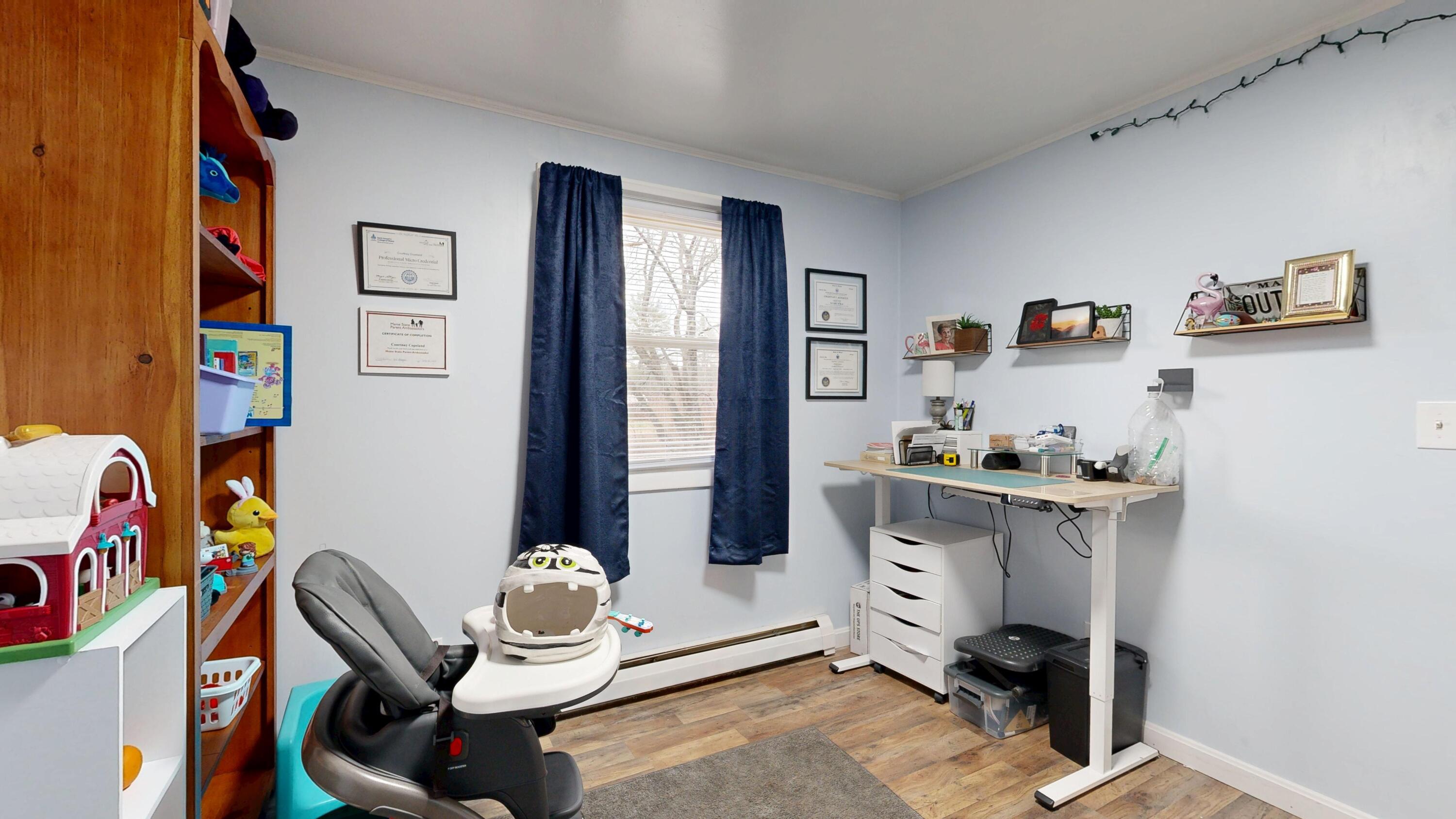 6 Cecile Avenue Augusta ME 04330