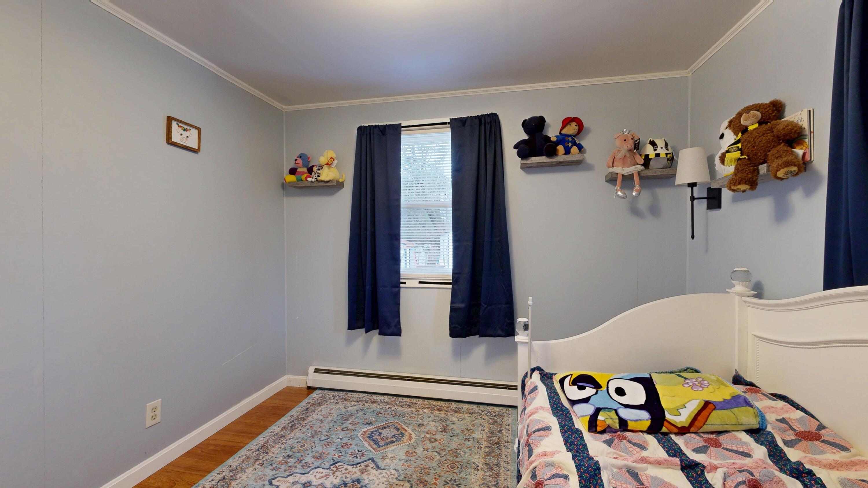 6 Cecile Avenue Augusta ME 04330