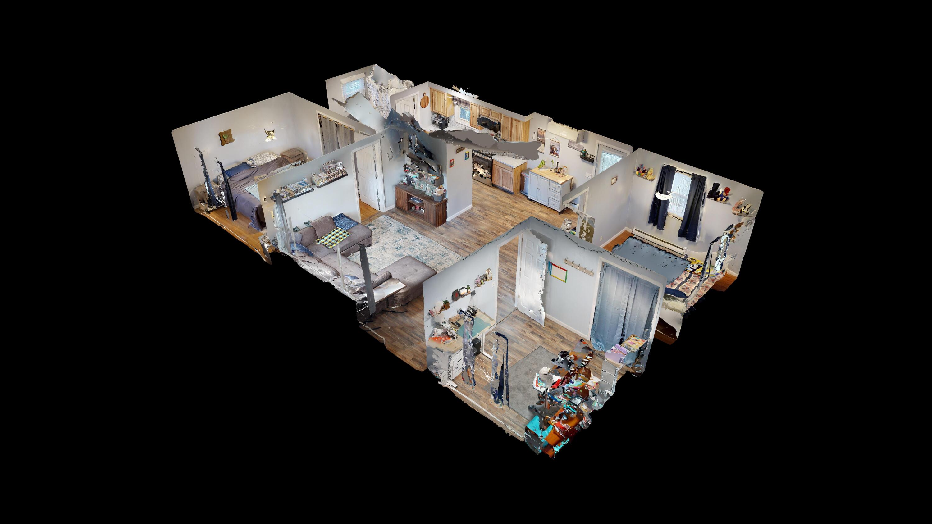 6 Cecile Avenue Augusta ME 04330