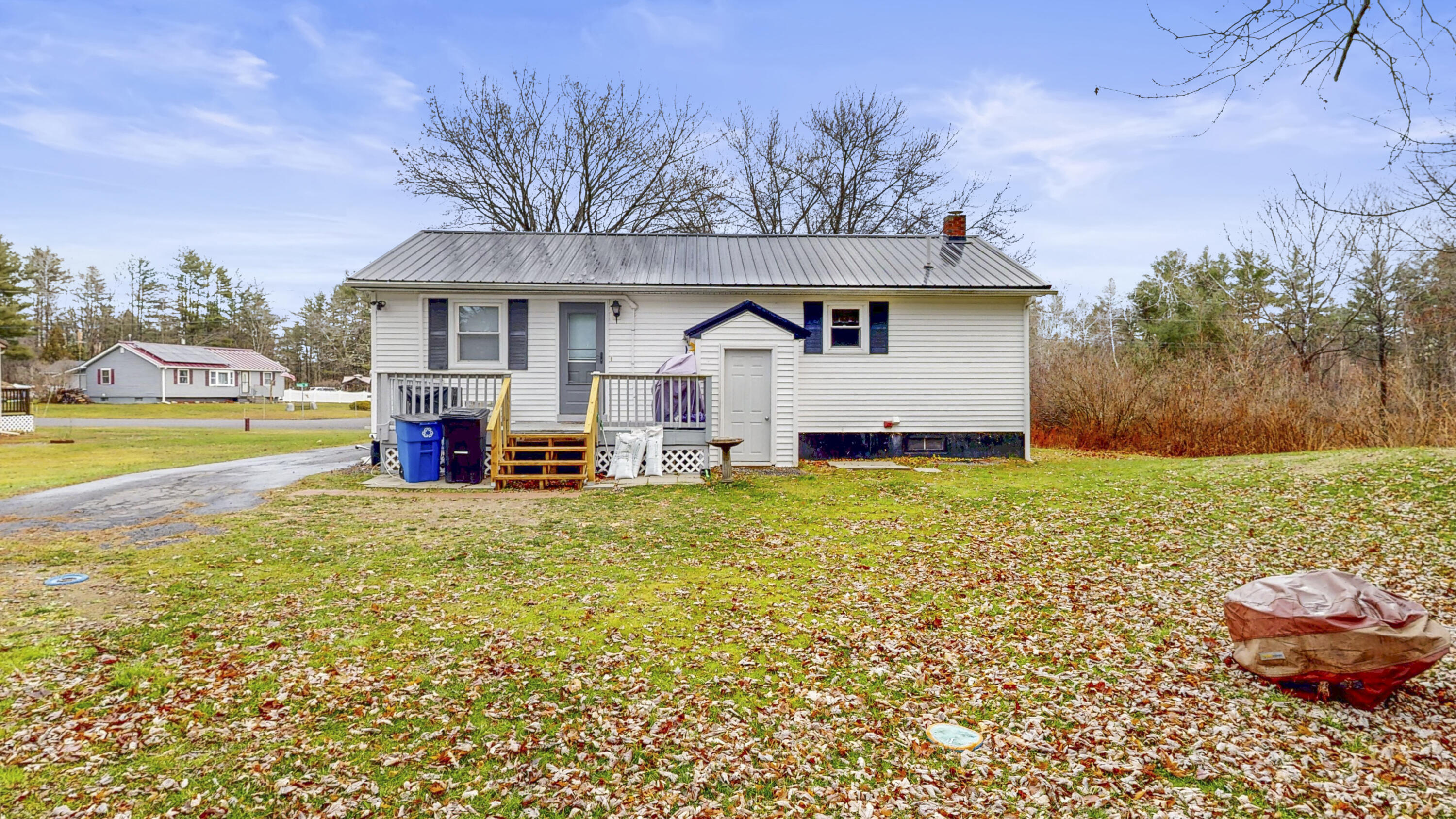 6 Cecile Avenue Augusta ME 04330