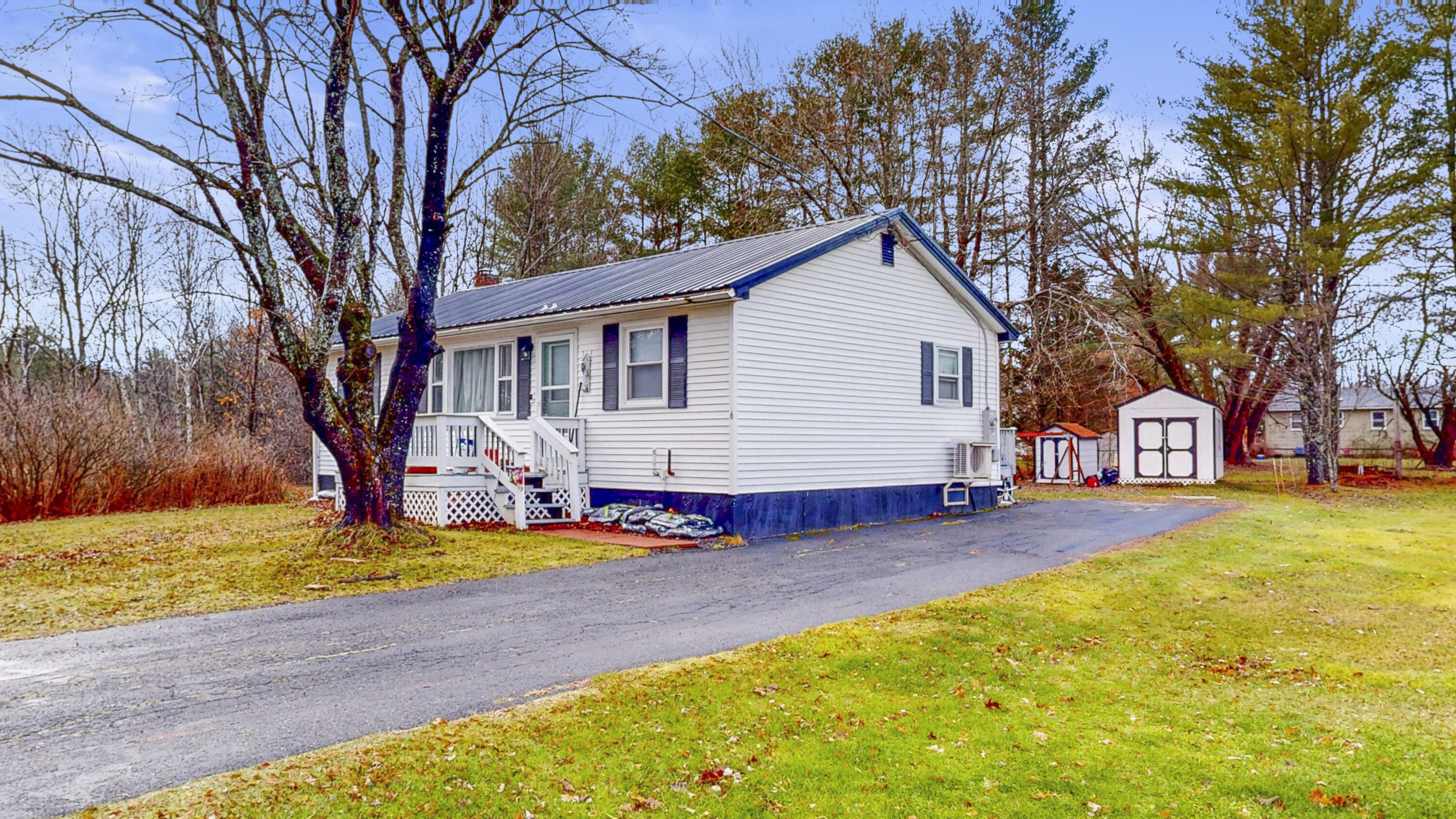 6 Cecile Avenue Augusta ME 04330