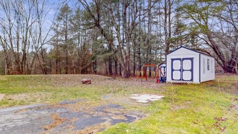 6 Cecile Avenue Augusta ME 04330