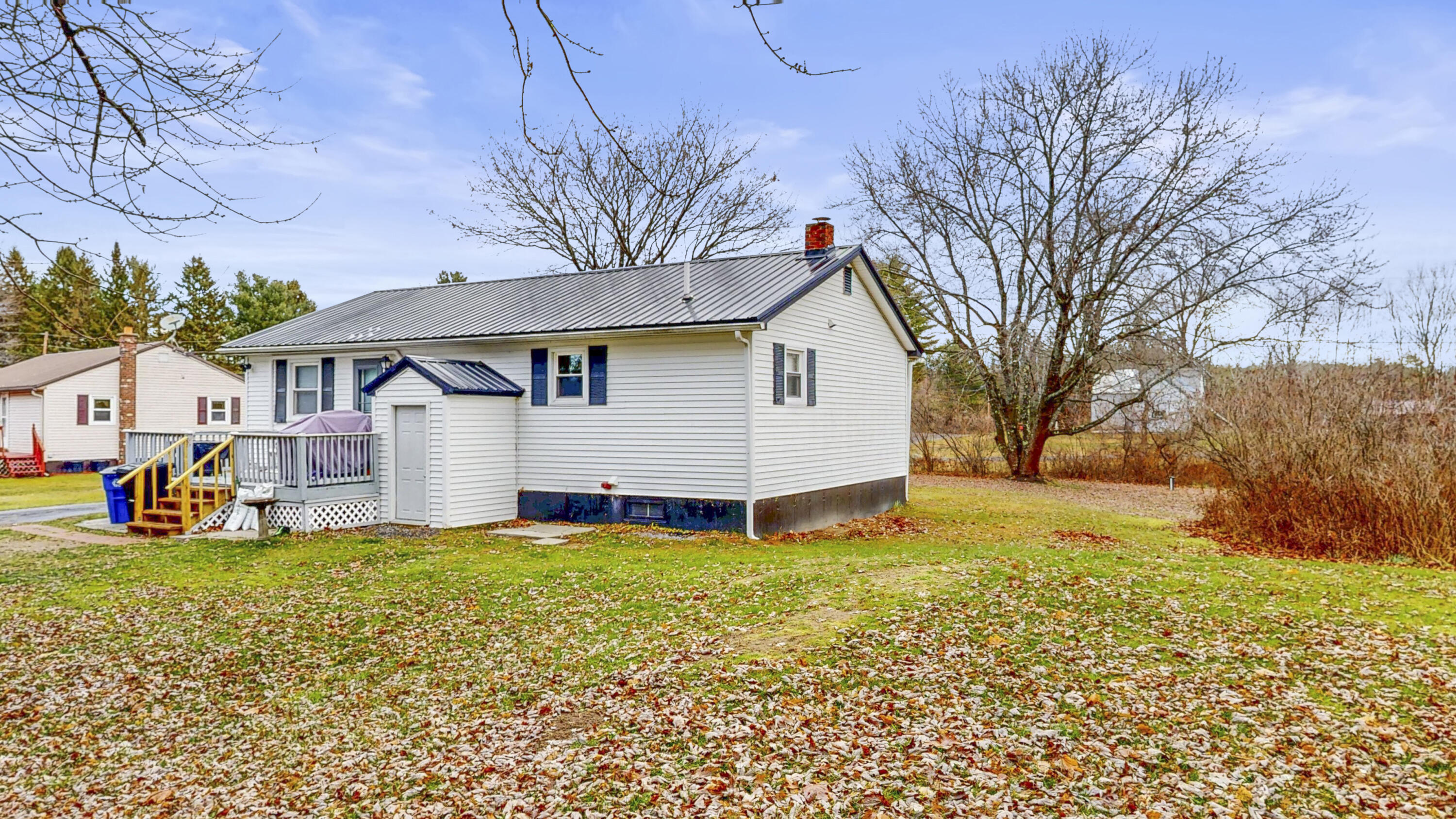 6 Cecile Avenue Augusta ME 04330