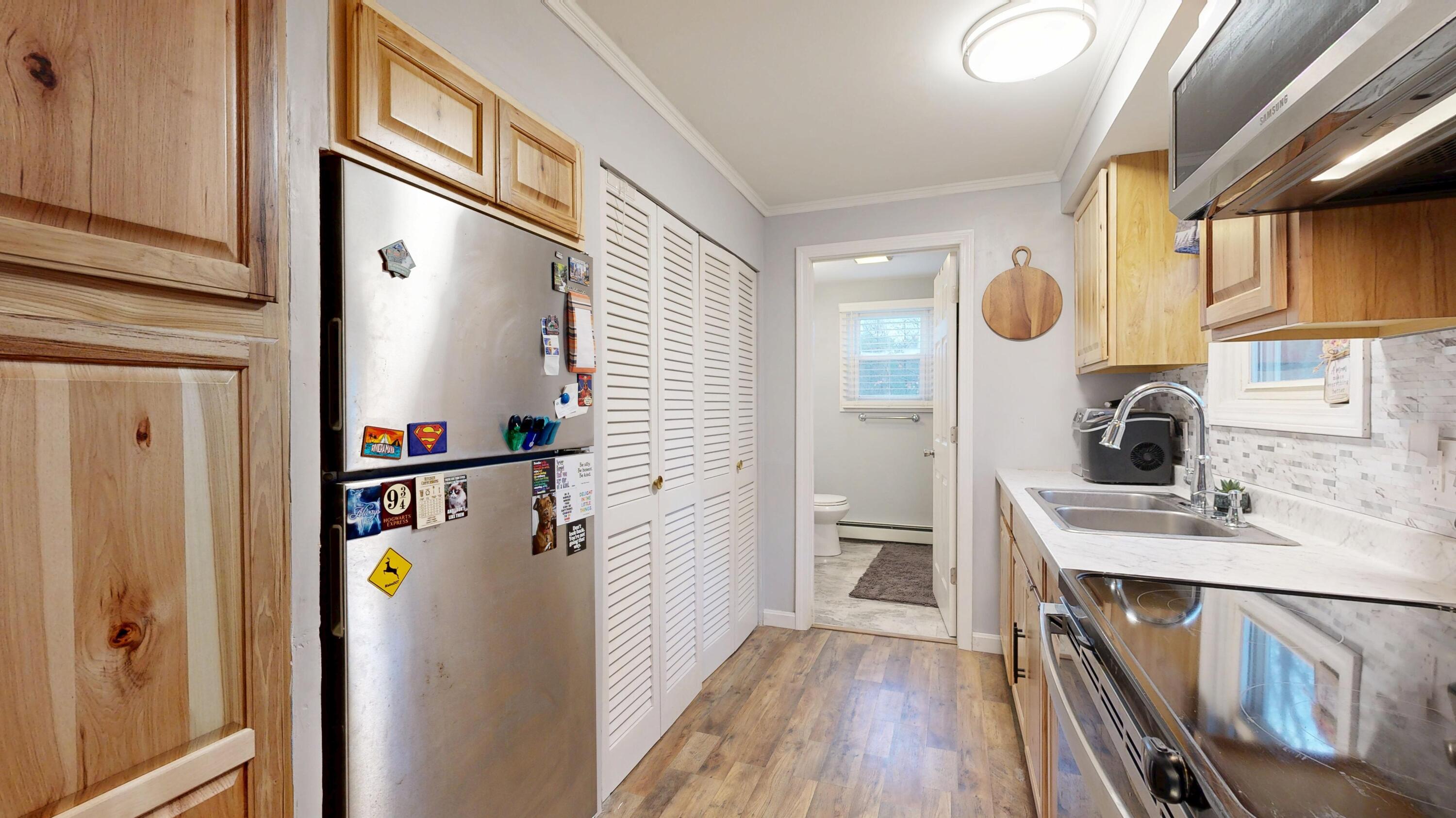 6 Cecile Avenue Augusta ME 04330