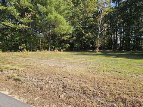 116 Pottle Road Oxford ME 04270