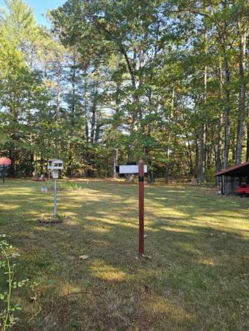 116 Pottle Road Oxford ME 04270