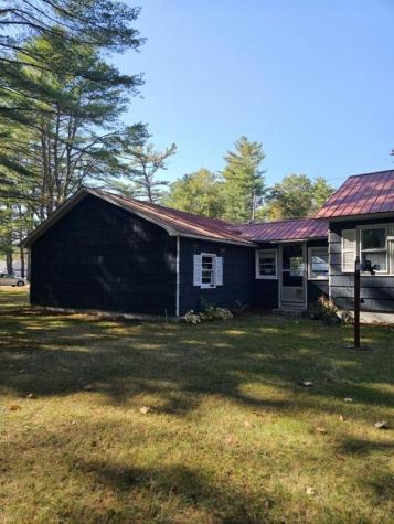 116 Pottle Road Oxford ME 04270