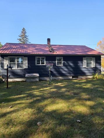 116 Pottle Road Oxford ME 04270