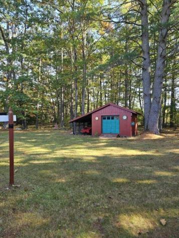 116 Pottle Road Oxford ME 04270