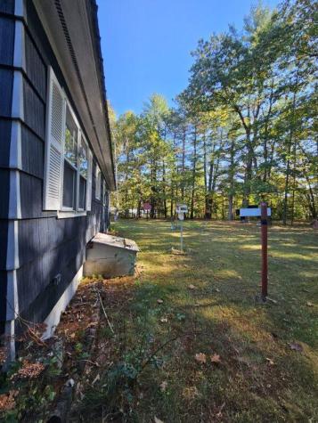 116 Pottle Road Oxford ME 04270