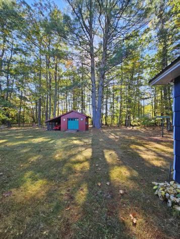 116 Pottle Road Oxford ME 04270