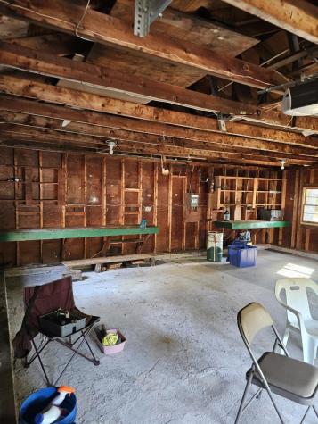 116 Pottle Road Oxford ME 04270