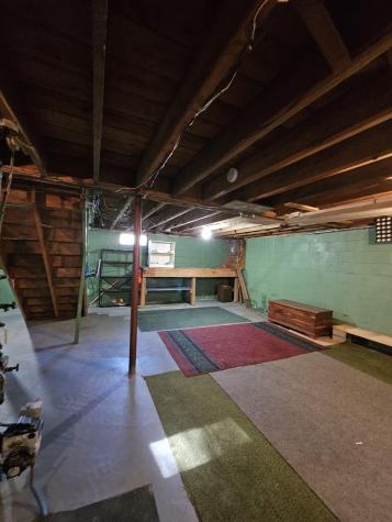 116 Pottle Road Oxford ME 04270