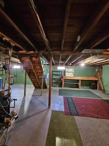 116 Pottle Road Oxford ME 04270