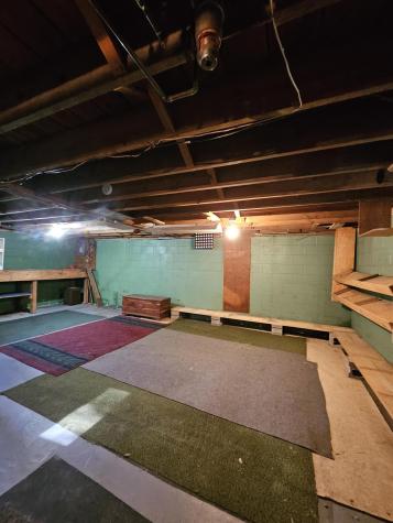 116 Pottle Road Oxford ME 04270