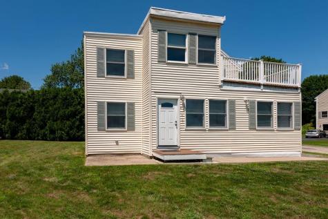4 Desmond Lane York ME 03909