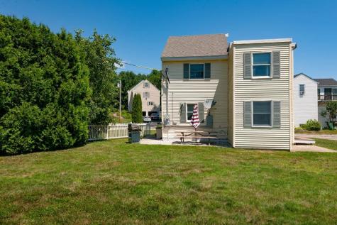 4 Desmond Lane York ME 03909