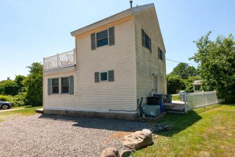 4 Desmond Lane York ME 03909