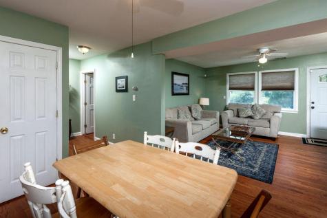 4 Desmond Lane York ME 03909