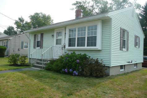 22 Daytona Street South Portland ME 04106