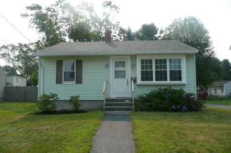 22 Daytona Street South Portland ME 04106