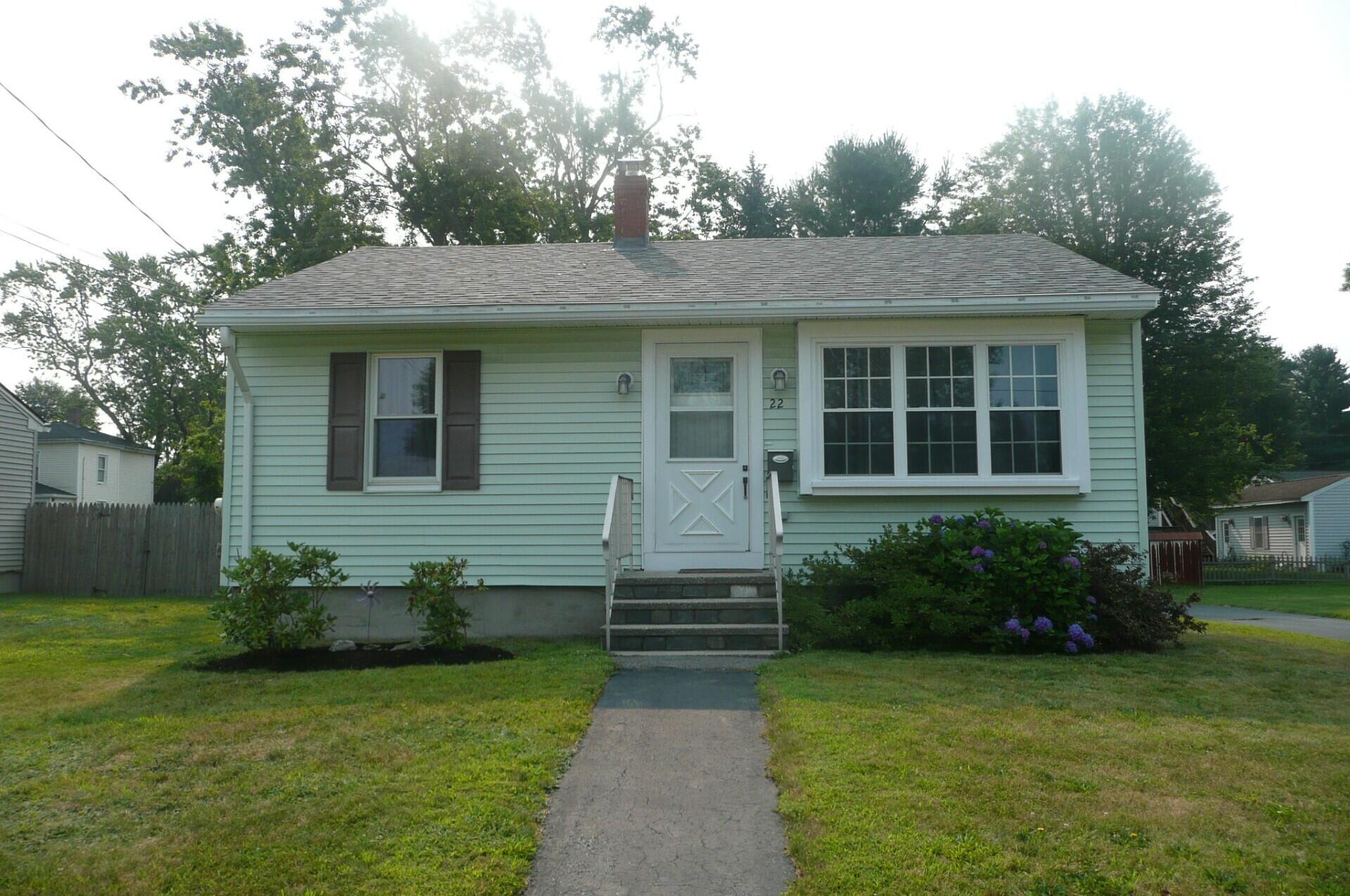 22 Daytona Street South Portland ME 04106