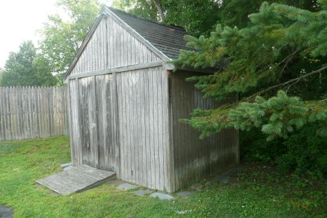 22 Daytona Street South Portland ME 04106