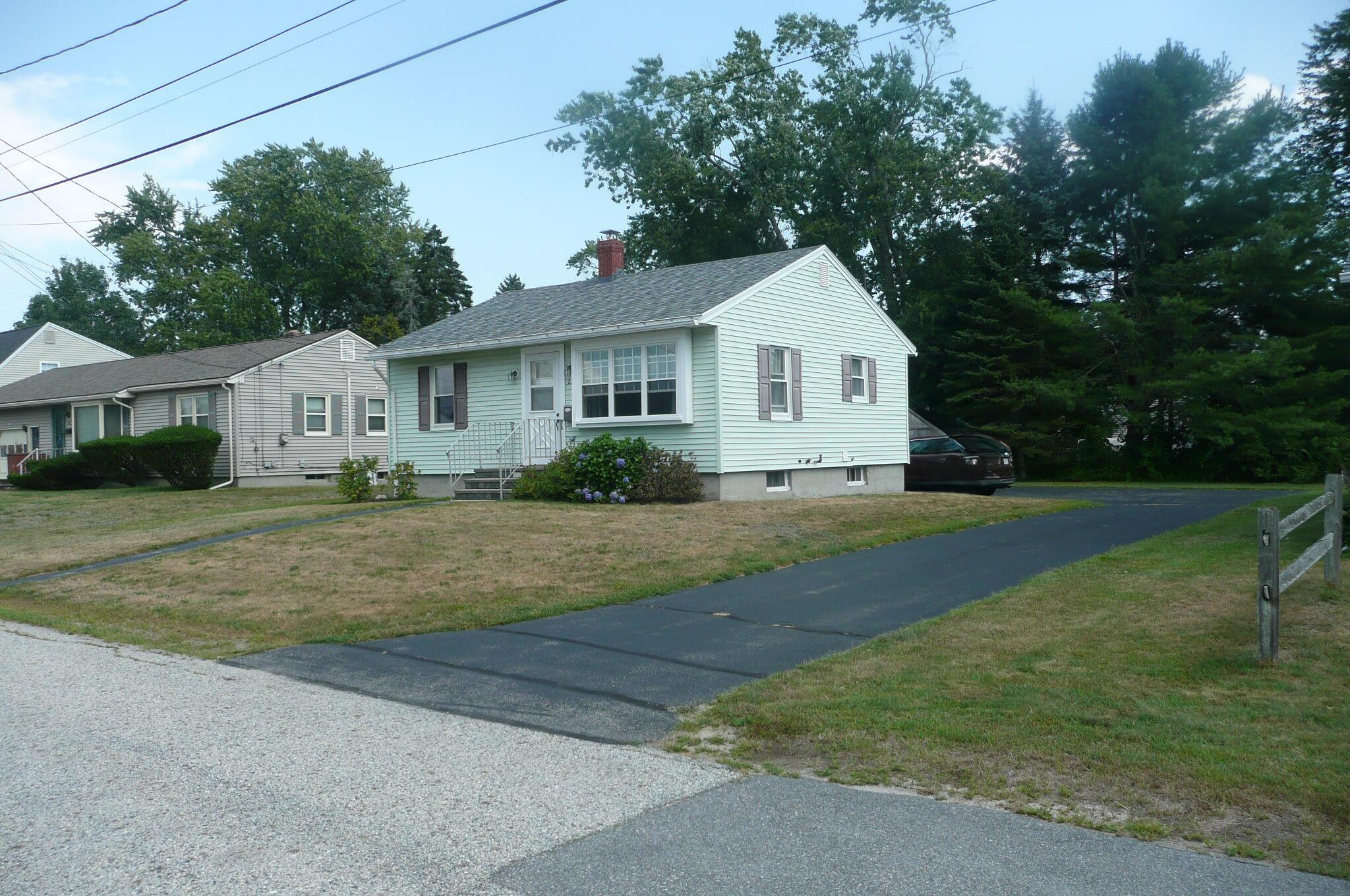 22 Daytona Street South Portland ME 04106