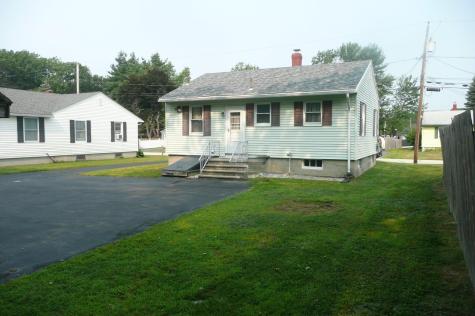 22 Daytona Street South Portland ME 04106