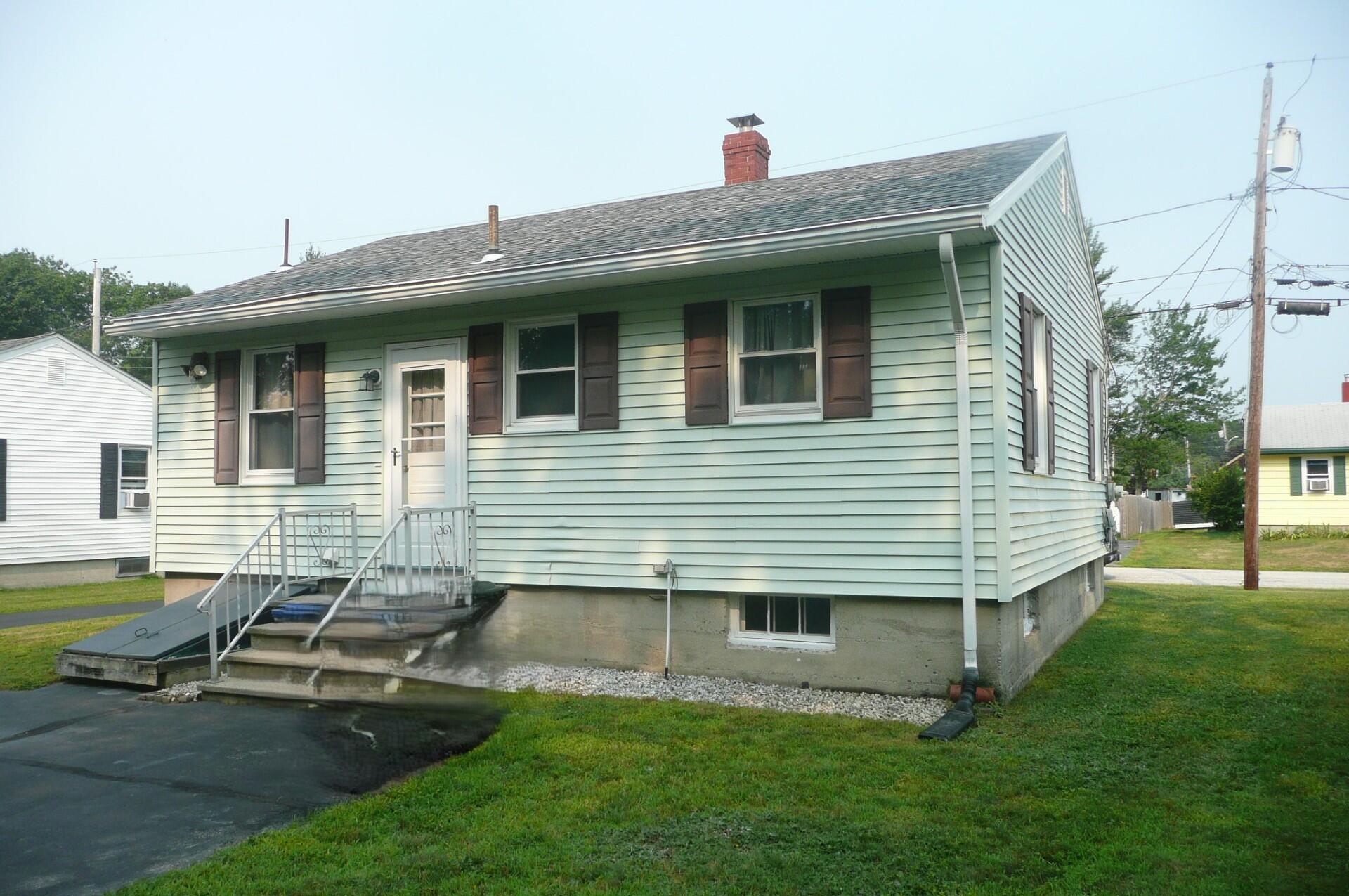 22 Daytona Street South Portland ME 04106