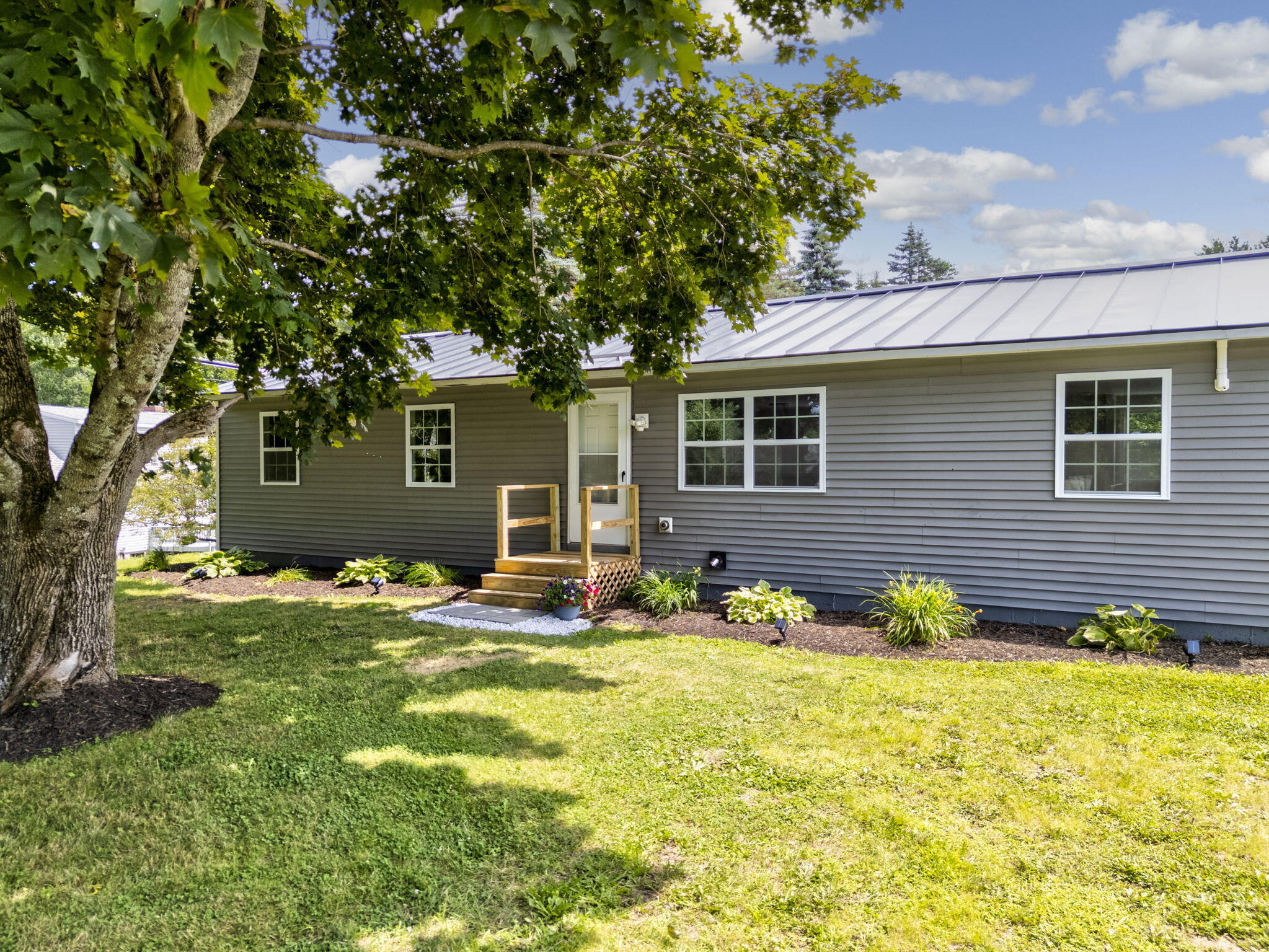 13 Keith Street Chelsea ME 04330