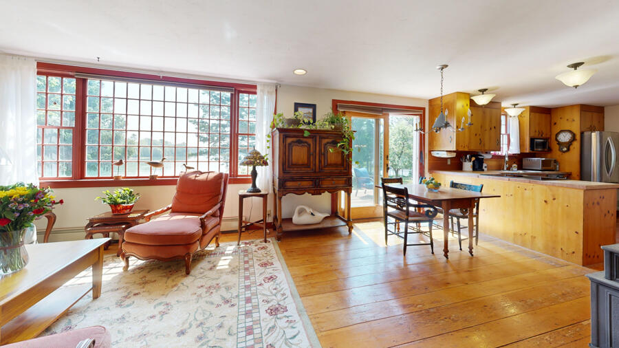 654 Pleasant Point Road Cushing ME 04563