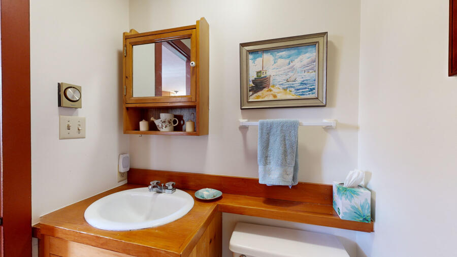 654 Pleasant Point Road Cushing ME 04563