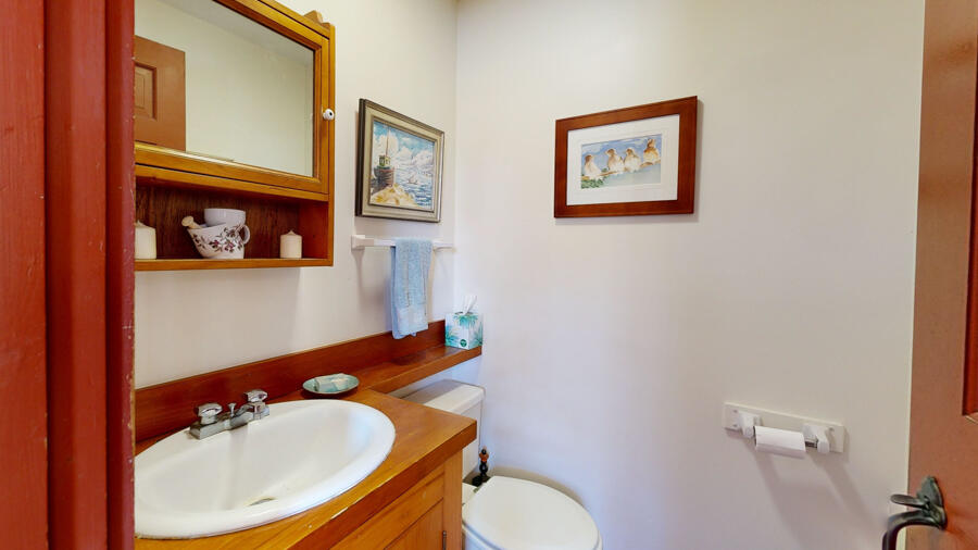 654 Pleasant Point Road Cushing ME 04563