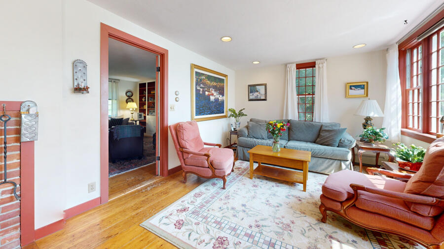 654 Pleasant Point Road Cushing ME 04563