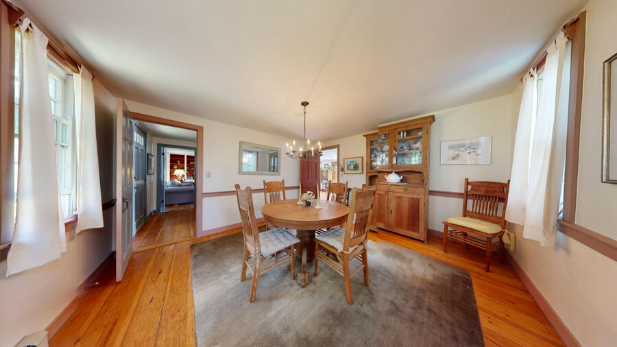 654 Pleasant Point Road Cushing ME 04563