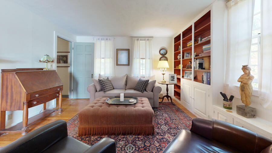 654 Pleasant Point Road Cushing ME 04563