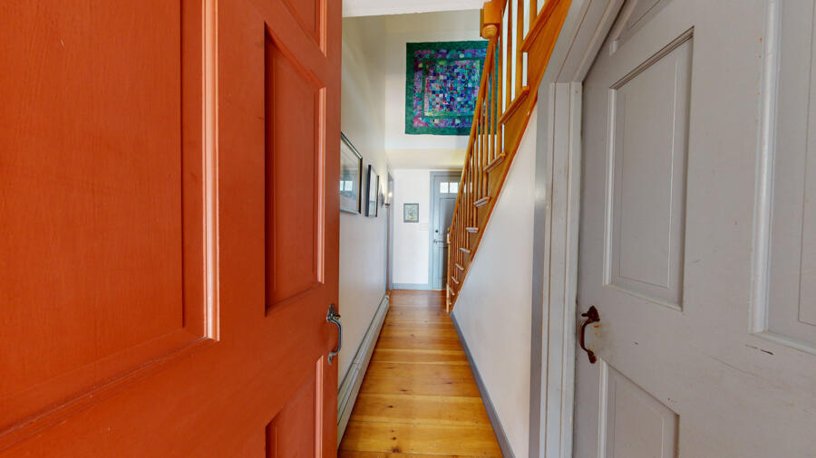 654 Pleasant Point Road Cushing ME 04563