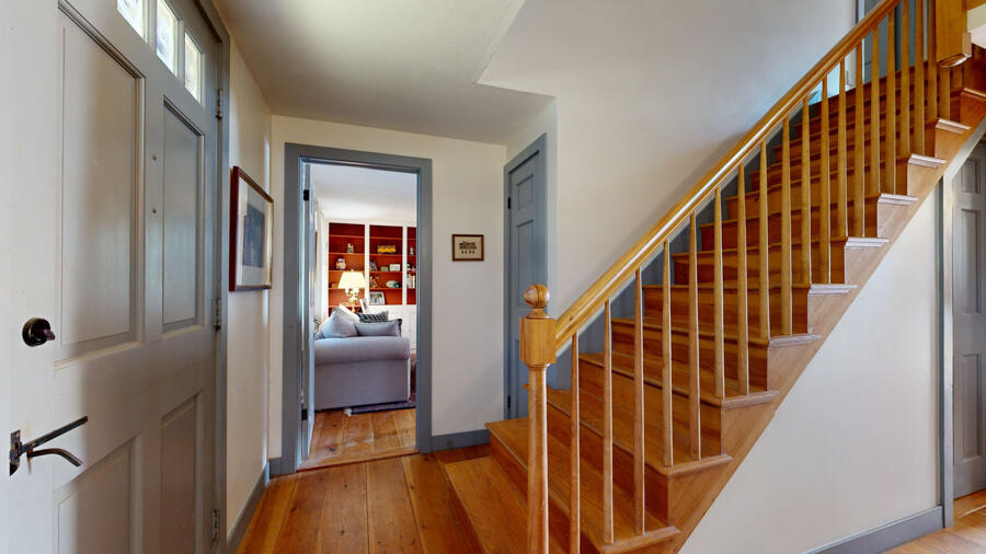 654 Pleasant Point Road Cushing ME 04563