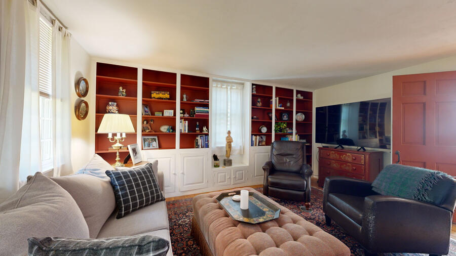 654 Pleasant Point Road Cushing ME 04563