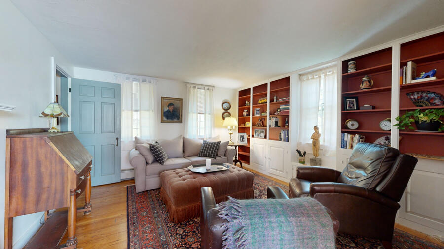 654 Pleasant Point Road Cushing ME 04563