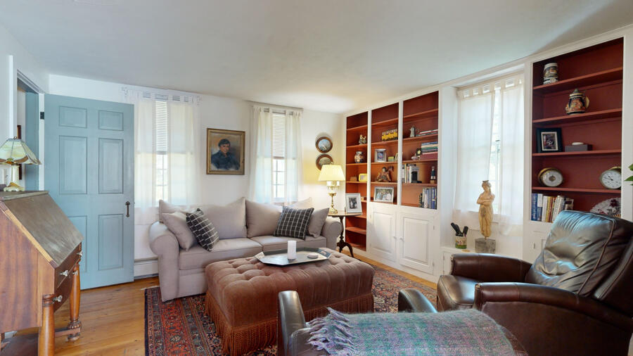 654 Pleasant Point Road Cushing ME 04563