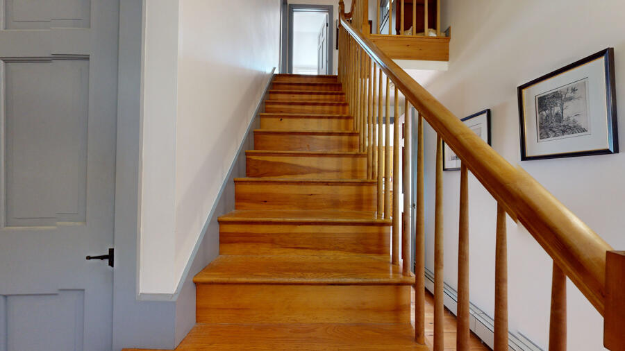 654 Pleasant Point Road Cushing ME 04563