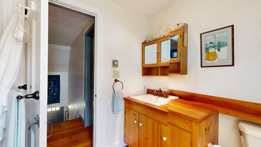 654 Pleasant Point Road Cushing ME 04563